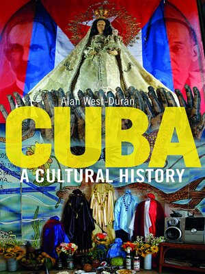 cover image of Cuba